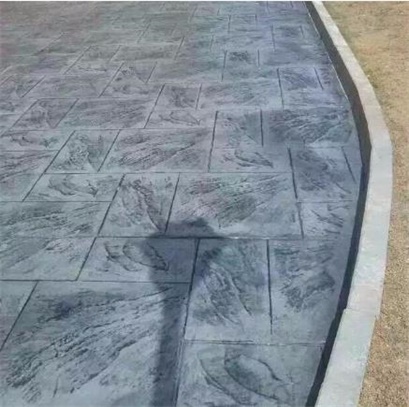 压印地坪